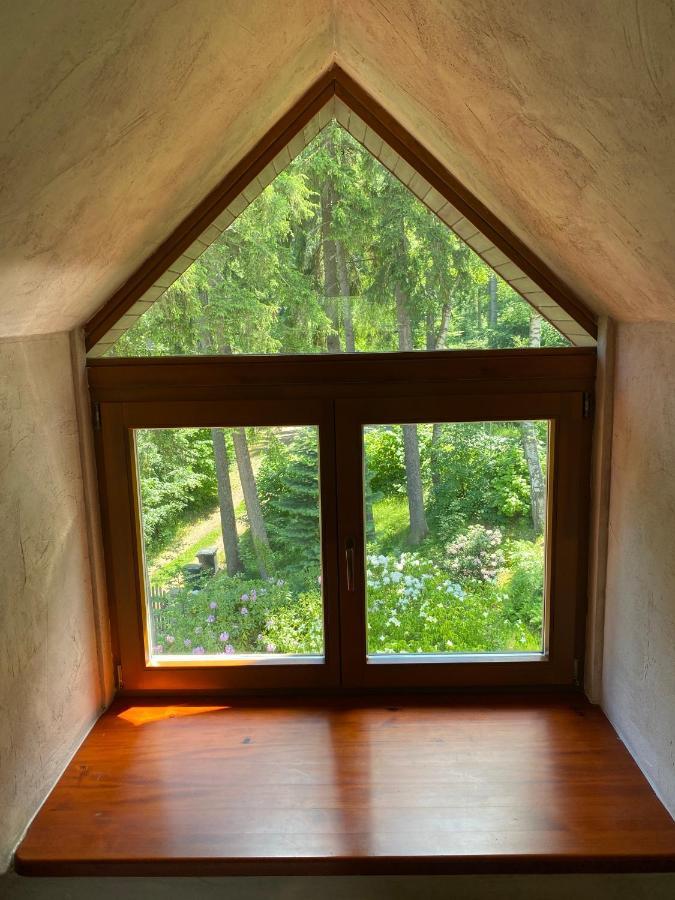 Pod Seidorfem Villa *