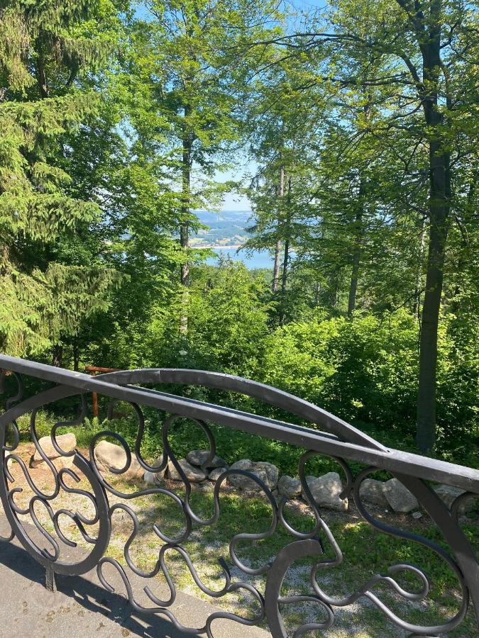 Villa Pod Seidorfem Sosnówka