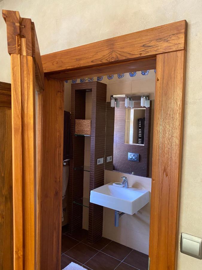 Villa Pod Seidorfem