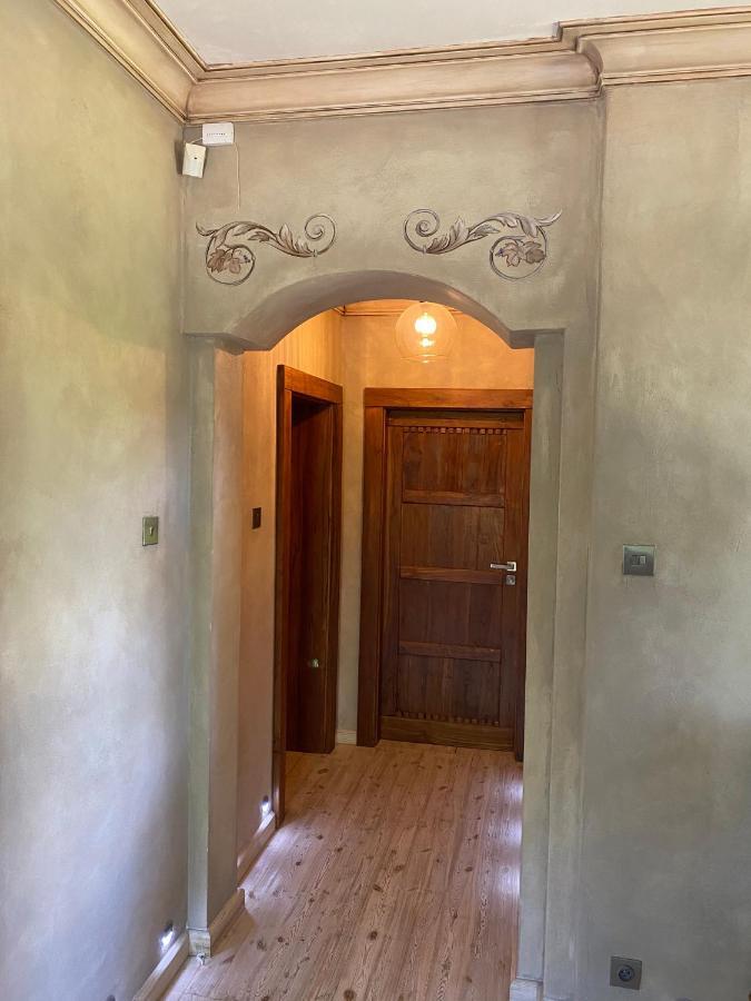 Villa Pod Seidorfem Sosnówka