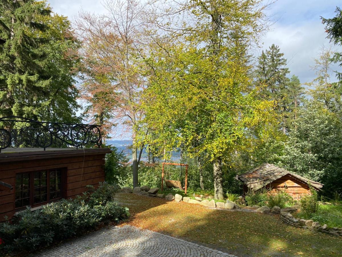 Villa Pod Seidorfem Sosnówka