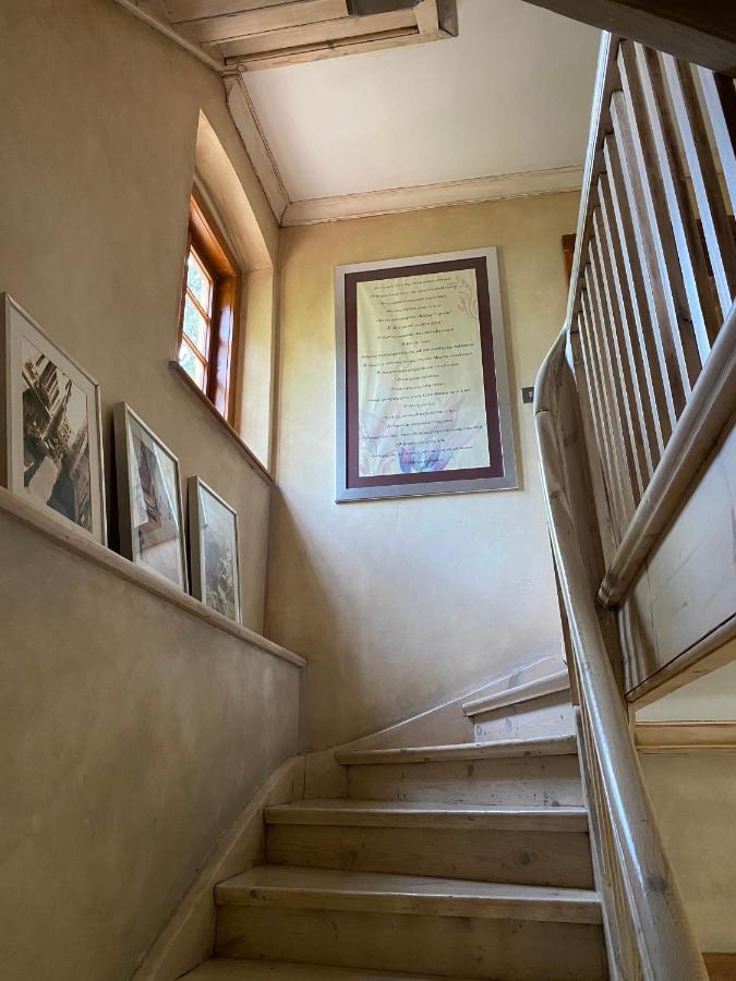 Villa Pod Seidorfem Sosnówka