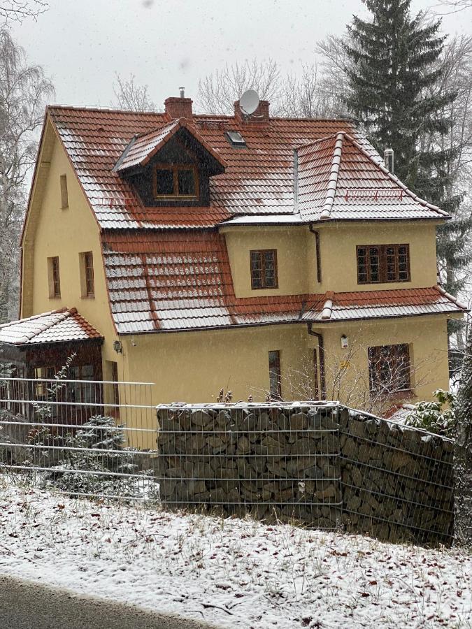 Villa Pod Seidorfem Sosnówka